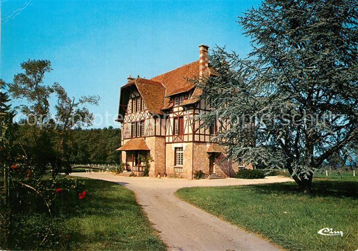 Cosne-d Allier Les Ouches