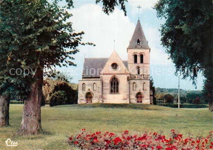 Brionne Eglise Saint Denis