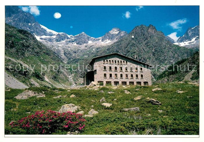 Le Valgaudemar Chalet hôtel du Gioberney Alpes