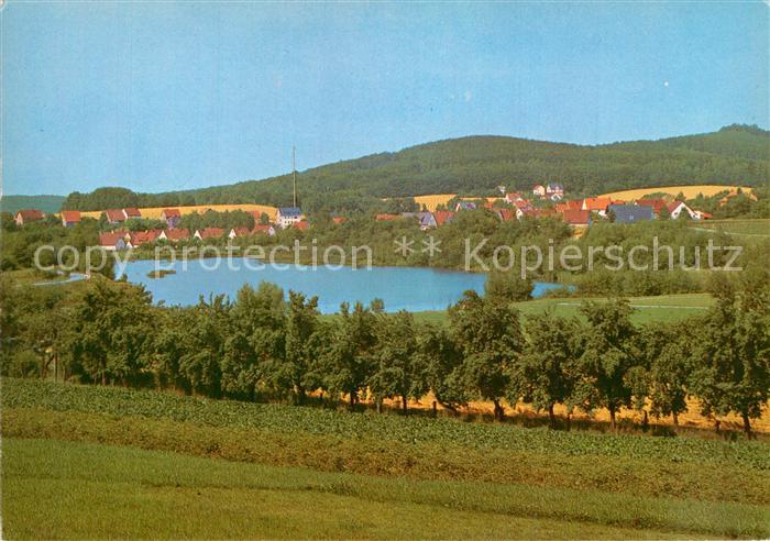 Schwelentrup Landschaftspark Pottkuhle