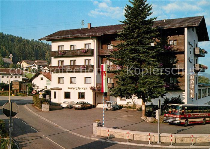 Lam Oberpfalz Hotel Pension Zum Hirschen Bayerischer Wald