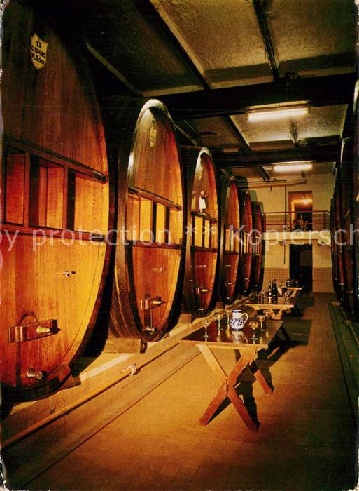 Eguisheim Haut Rhin Weinkeller