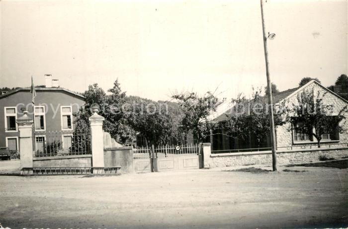 Belrupt Vue d ensemble