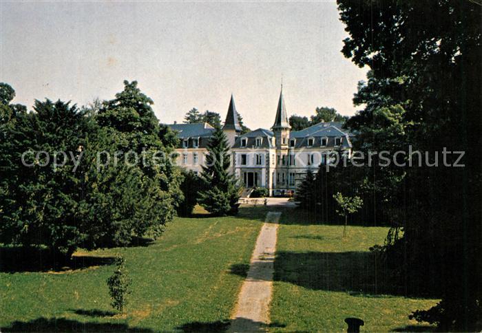 Sentheim Maison de Convalescence de Saint Jean de Dieu