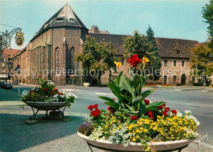 Colmar Haut Rhin Elsass Musee
