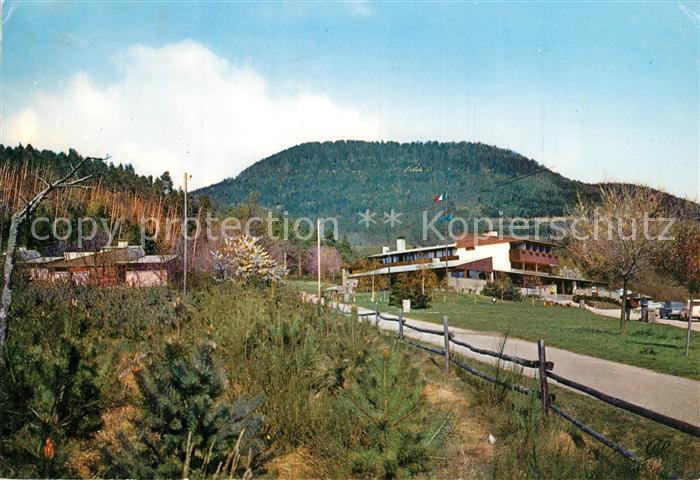 Ville Bas-Rhin Village Vacances Familles d Albe