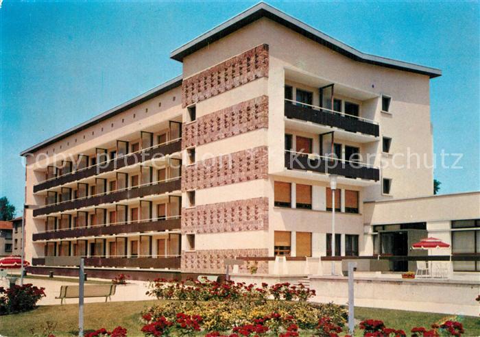 Ligny-en-Barrois Maison de Retraite