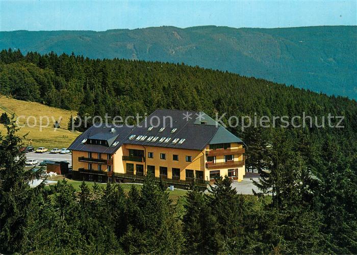 Kandel Breisgau Berghotel Kandel