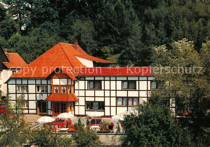 Kollerbeck Gaestehaus Pension Ridder