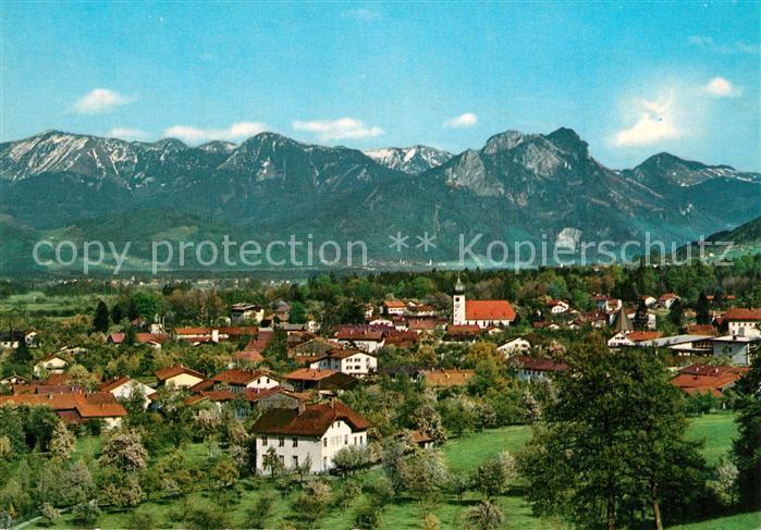 Bad Feilnbach am Wendelstein