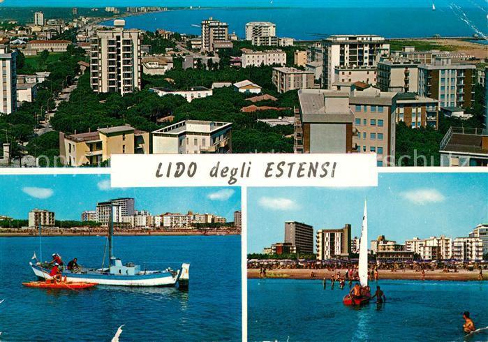 Estensi Panorama Lido degli Estensi