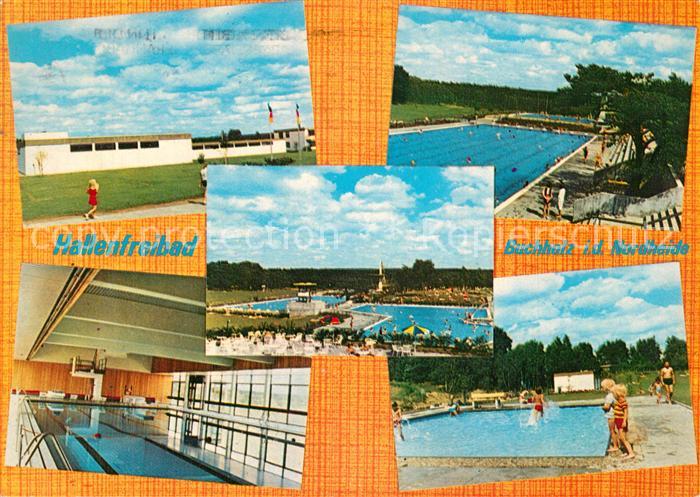 Buchholz Nordheide Hallenfreibad