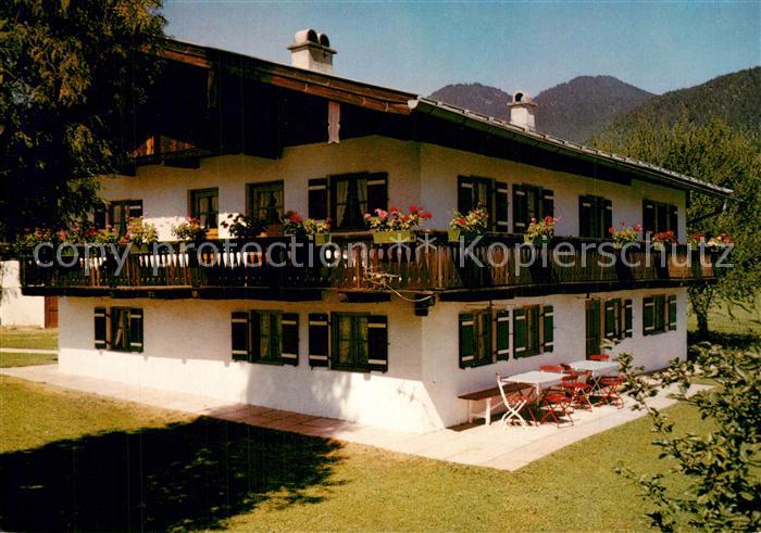 Schoenau Berchtesgaden Haus Dankellehen