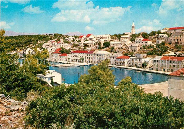 Povlja Panorama