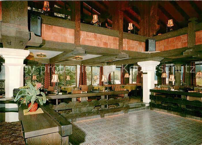 Ramsau Berchtesgaden Gastraum