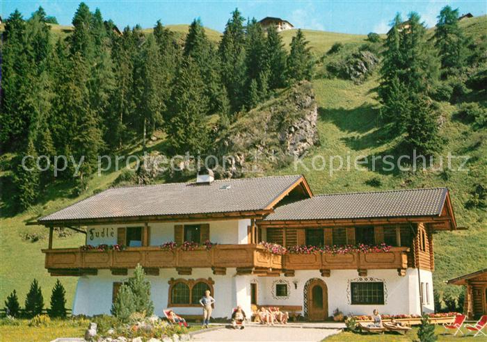 Selva Val Gardena Restaurant Fudle