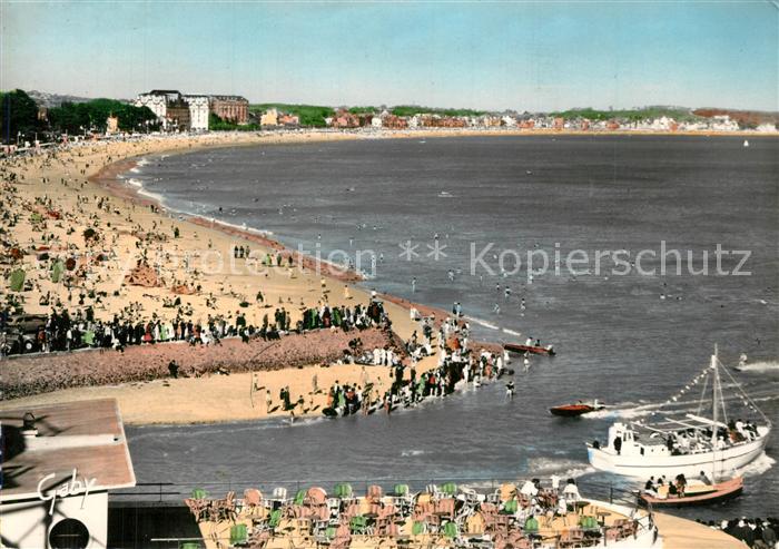 La Baule sur Mer La Plage Benoist