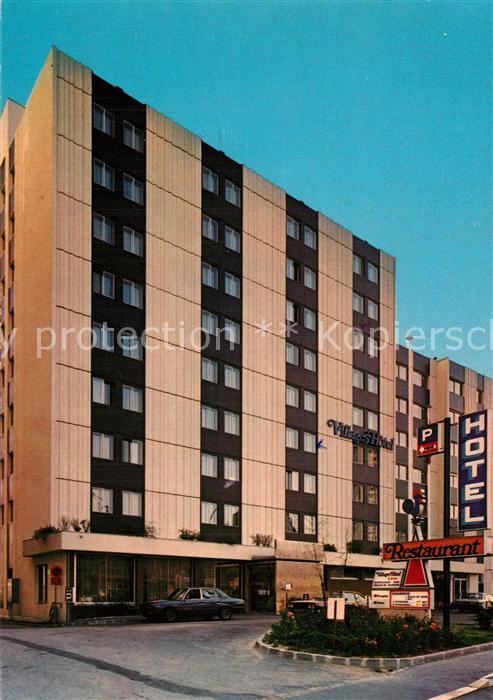 Dijon 21 Villages Hotel