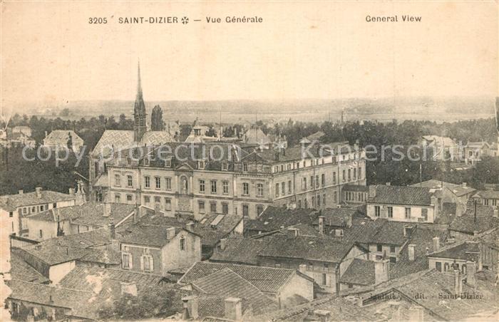 Saint-Dizier Haute-Marne