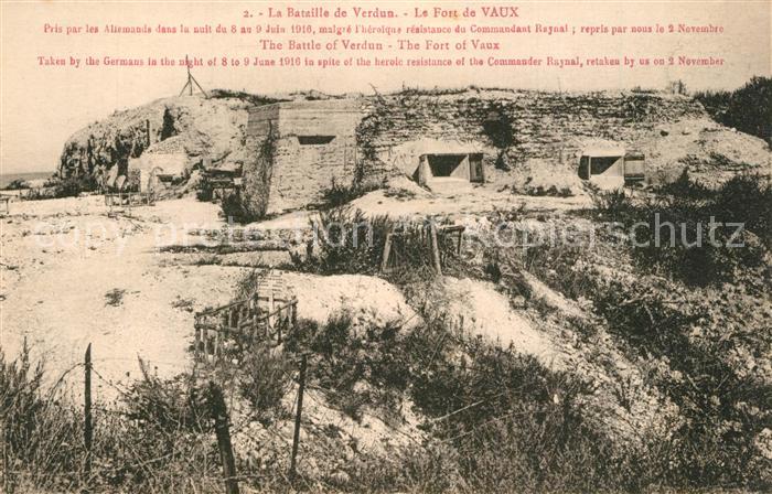 VERDUN Meuse La Bataille de Verdun