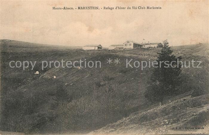 Markstein Le Ski Club