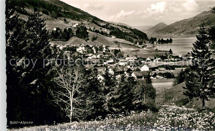 Buehl Alpsee