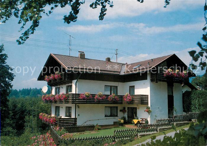 Arnbruck G?stehaus Familie Schaffer