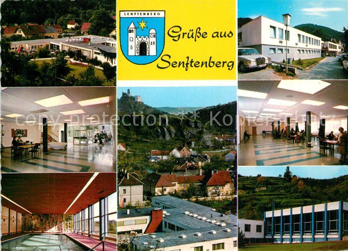 Senftenberg Niederoesterreich Ambulatorium Dr. Nuhr