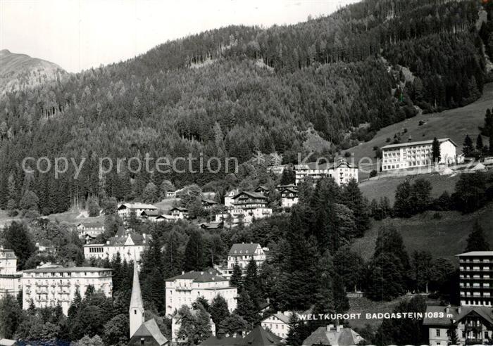 Bad Gastein