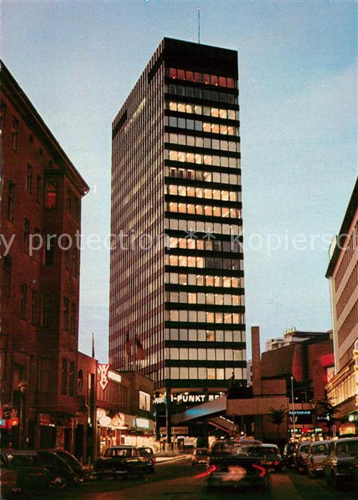 Berlin Europa Center