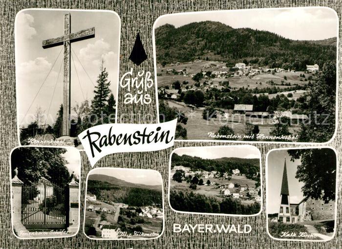 Rabenstein Zwiesel Bayerischer Wald
