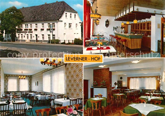 Levern Leverner-Hof Restaurant