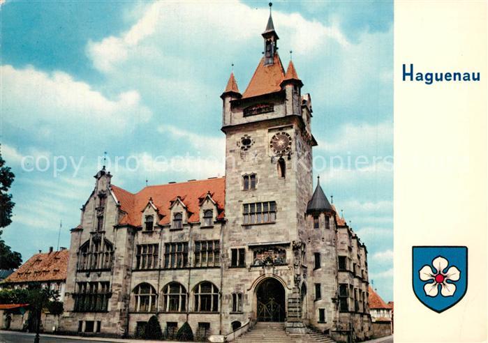 Haguenau Bas Rhin Mus