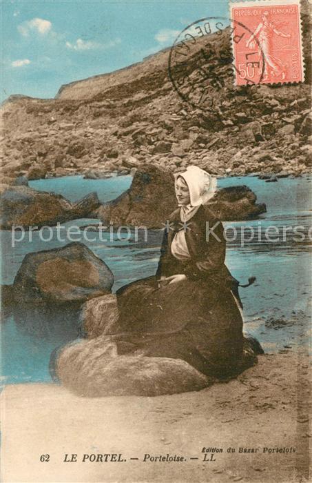 Le Portel Porteloise