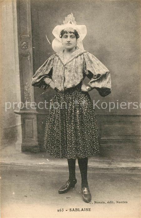 Les Sables-d Olonne Sablaise