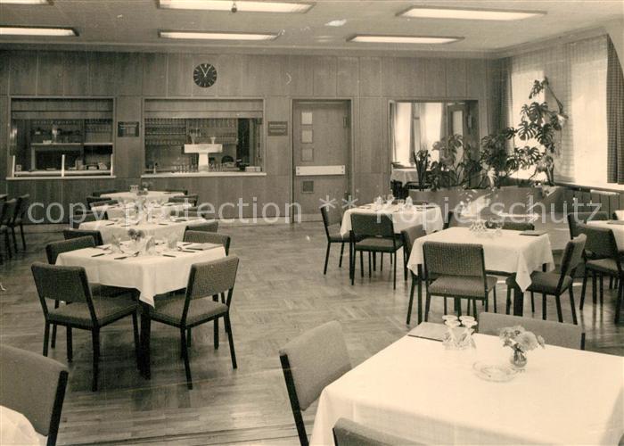 Olbersdorf Sachsen VEB Chemiehandel Ferienheim Heimgaststaette