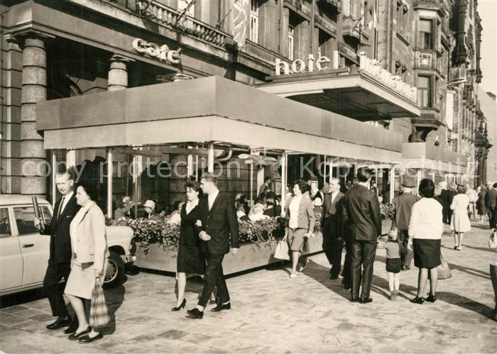 LEIPZIG Sachsen Hotel International