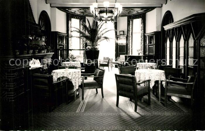 Graal-Mueritz Ostseebad Sanatorium Richard Assmann