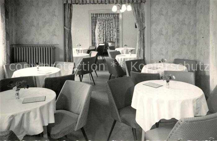 Graal-Mueritz Ostseebad HOG Stadtcafe