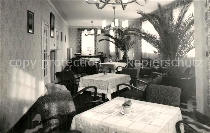 Graal-Mueritz Ostseebad Sanatorium Richard Assmann