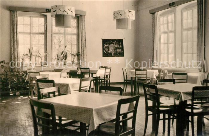 Salzelmen Bad Julius Schniewind Haus Tagesraum