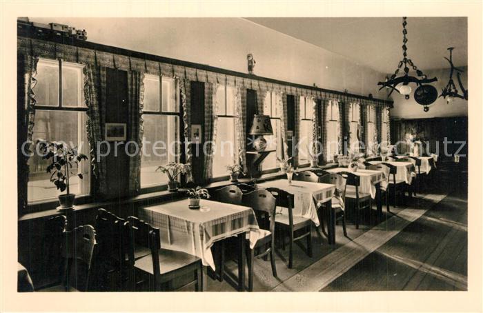 Liebenstein Bad Waldgaststaette und Fremdenheim Hubertushof