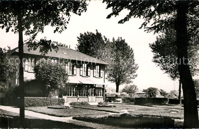 Montevrain Villa du Metro