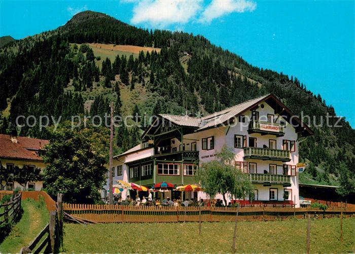 Milders Gasthof Mildererhof
