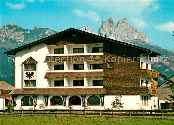 Tannheim Tirol Schwarzer Adler Cafe Sonnenheim