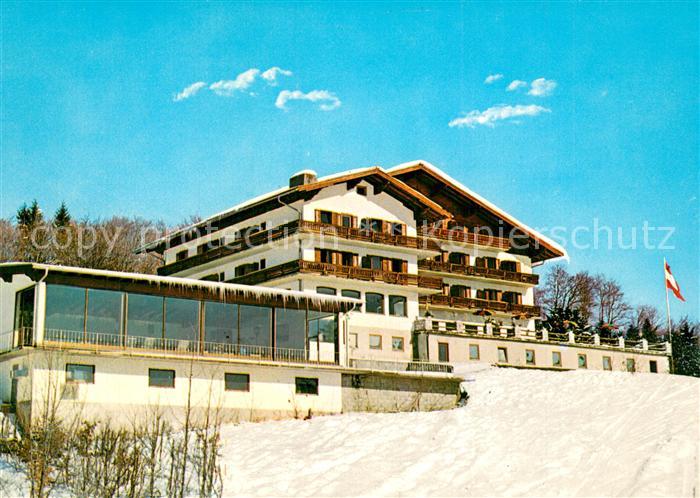Puch Thurnberg Kurhotel Vollererhof