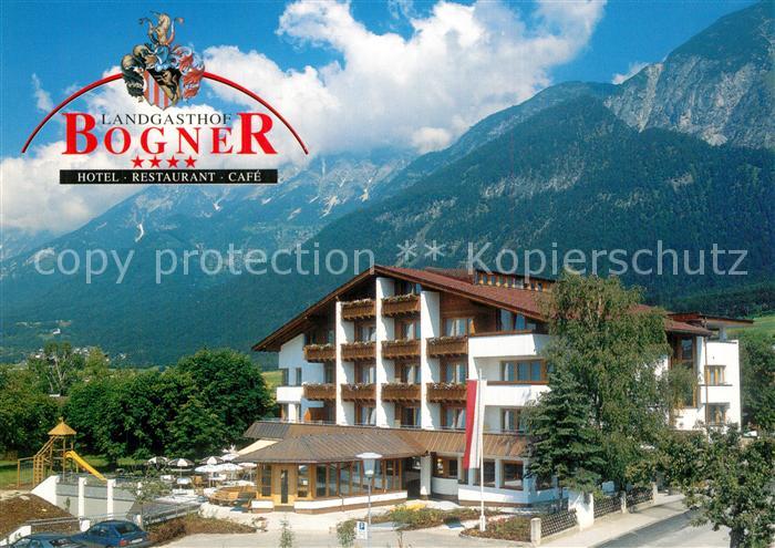 Absam Landgasthof Bogner