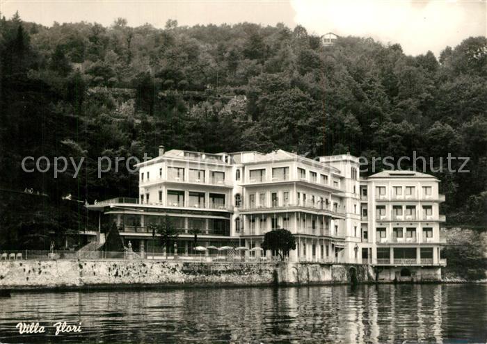 Como Lago di Como Hotel Villa Flori