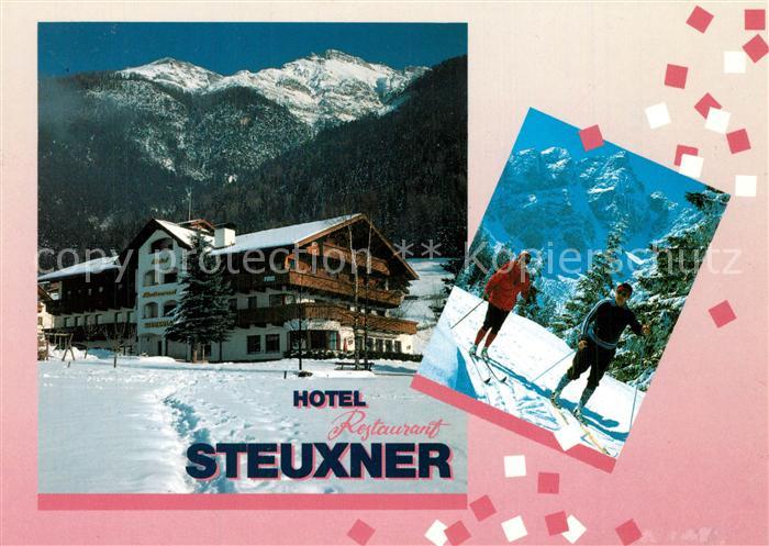 Neustift Stubaital Tirol Hotel Restaurant Steuxner
