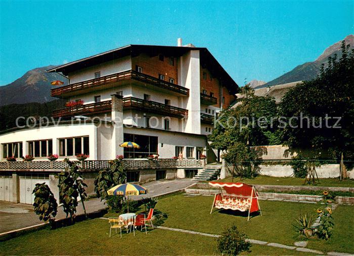 Imst Tirol Hotel Stern Restaurant